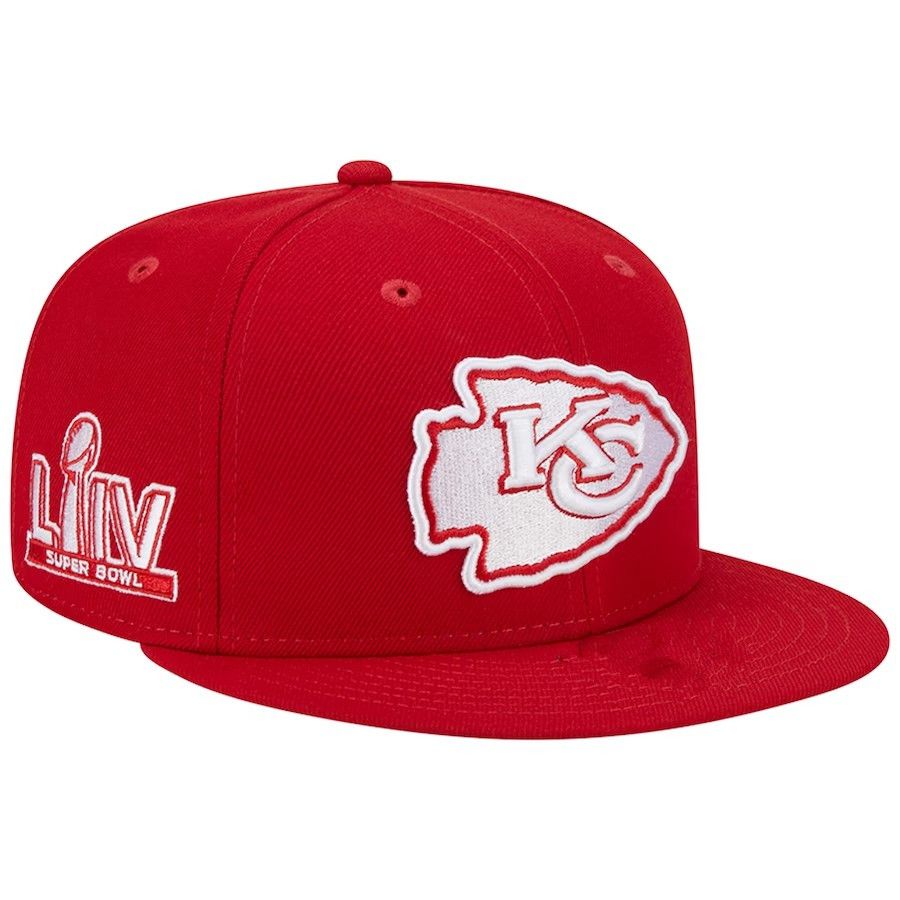 2023 NFL Kansas City Chiefs Hat TX 202312154